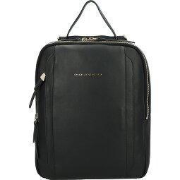 Piquadro Circle Mochila de día Piel 32 cm  Modelo 1