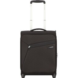 Samsonite Litebeam 2 ruedas Carro de la cabina 45 cm  Modelo 1