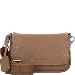Burkely Always Ava Bolsa de hombro Piel 21 cm  Modelo 4