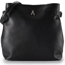 Patrizia Pepe Bolsa de hombro Piel 30.5 cm  Modelo 2