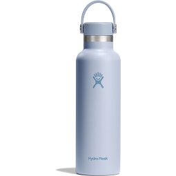 Hydro Flask Botella de hidratación Standard Flex Cap 621 ml  Modelo 6