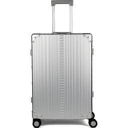 Aleon Trolley Traveler de 4 ruedas 67 cm con funda para ropa  Modelo 2
