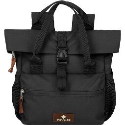 Travelite Basics Mochila de la ciudad 27 cm  Modelo 1