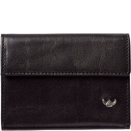 Golden Head Estuche para llaves de Colorado de cuero de 10,5 cm  Modelo 1