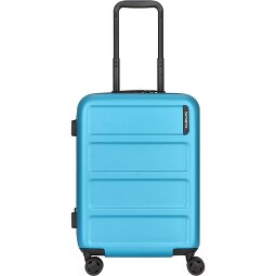 Samsonite Quadrix Trolley Cabina 4 Ruedas 55 cm  Modelo 1