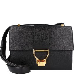 Coccinelle Bolso Arlettis de cuero 23 cm  Modelo 2