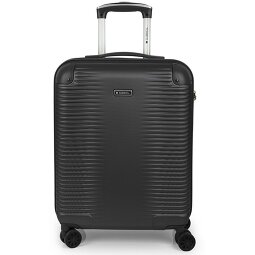 Gabol Balance XP 4 ruedas Carro de la cabina S 55 cm con pliegue de expansión  Modelo 2