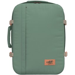 Cabin Zero Adventure 114 Mochila de día 51 cm Compartimento para el portátil  Modelo 9