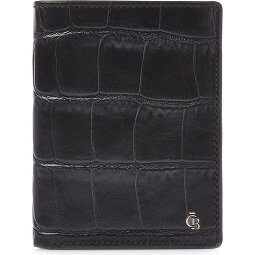 Castelijn & Beerens Cartera Protección RFID Piel 12.2 cm  Modelo 1