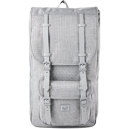 Herschel Little America Mochila de día 49 cm Compartimento para el portátil  Modelo 8