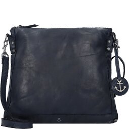Harbour 2nd Anchor Love Bolsa de hombro Piel 34 cm  Modelo 1