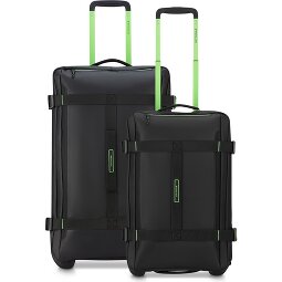 Roncato Noruega bolsa de viaje juego 2 pcs.  Modelo 2
