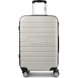 Bench Seattle 4 ruedas Trolley M 69 cm  Modelo 4