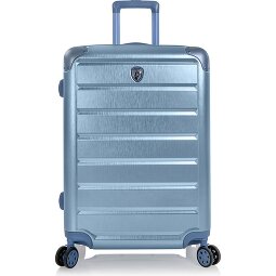 Heys Alumix 4 ruedas Carrito M 66 cm con pliegue de expansión  Modelo 1