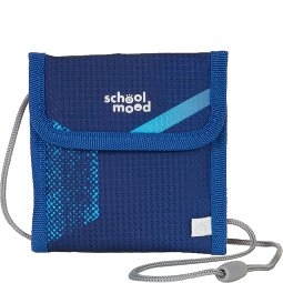 School-Mood Bolsa de pecho 11 cm  Modelo 3