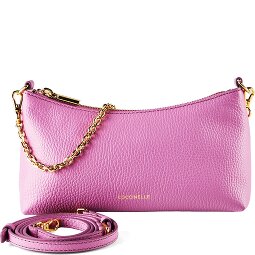 Coccinelle Aura Bolsa de hombro Piel 21.5 cm  Modelo 1