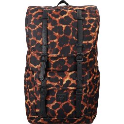 Herschel Little America Mochila de día 49 cm Compartimento para el portátil  Modelo 6