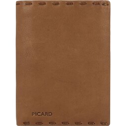 Picard Ranger 1 Cartera Piel 9 cm  Modelo 2