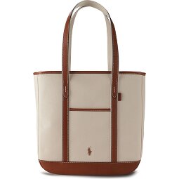 POLO RALPH LAUREN Canvas Bolsa de compras 49.5 cm  Modelo 1