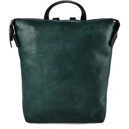 Harold's CHAZA Mochila de día Piel 35.5 cm  Modelo 3