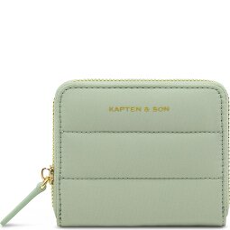 Kapten & Son Louvre Cartera 9.5 cm  Modelo 2