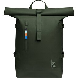 GOT BAG Rolltop 2.0 Mochila de día 43 cm Compartimento para el portátil  Modelo 1