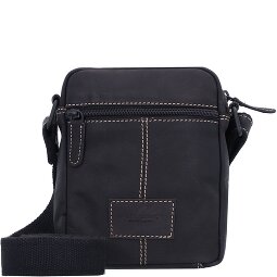 Jack Kinsky Baltimore 1 Bandolera Piel 14 cm  Modelo 1