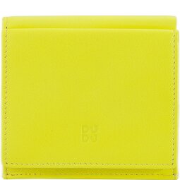DuDu Cartera de cuero de 9,5 cm  Modelo 2