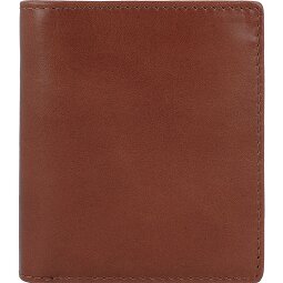 Leonhard Heyden Cambridge Cartera Piel 9 cm  Modelo 1