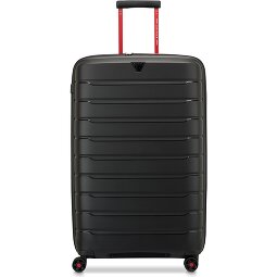 Roncato B-Flying Move 4 ruedas Carrito 78 cm con pliegue de expansión  Modelo 7