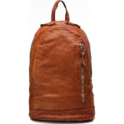 Campomaggi Frassino Mochila de día Piel 34 cm Compartimento para el portátil  Modelo 2