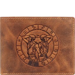 Greenburry Vintage Cartera Piel 12 cm  Modelo 14