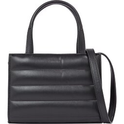 Calvin Klein Line Quilt Bolso 19.5 cm  Modelo 2