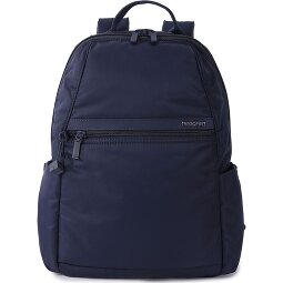 Hedgren Inner City Vogue XXL Mochila de día Protección RFID 37 cm Compartimento para el portátil  Modelo 4