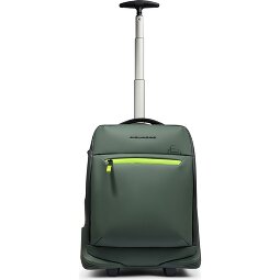 Piquadro Mochila de esquina 45 cm  Modelo 2