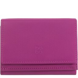 DuDu Cartera de piel 10 cm  Modelo 4