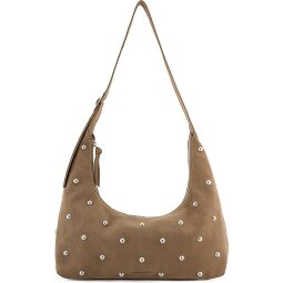 FredsBruder Endless Beads Bolsa de hombro Piel 44 cm  Modelo 1