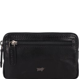 Braun Büffel Funda para llaves Country de cuero 11,5 cm  Modelo 2