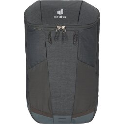 Deuter Rotsoord 25+5 Mochila de día 52 cm Compartimento para el portátil  Modelo 2