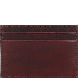Leonhard Heyden Roma Estuche para tarjetas de crédito Piel 10 cm  Modelo 1