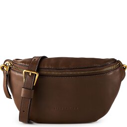 Liebeskind Tavia Riñonera M Piel natural 30.5 cm  Modelo 2