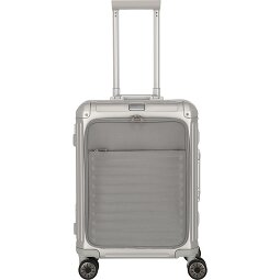 Travelite Next 4 ruedas Carro de la cabina 55 cm Compartimento para el portátil  Modelo 2