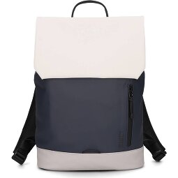 Zwei Cargo Mochila de día 37 cm Compartimento para el portátil  Modelo 8