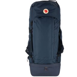 Fjällräven Abisko 65 S-M Mochila de trekking 83 cm  Modelo 2