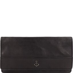 Harbour 2nd Anchor Love Luja Cartera Piel 18.5 cm  Modelo 2