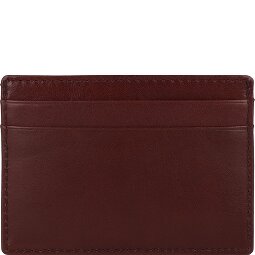 Leonhard Heyden Cambridge Estuche para tarjetas de crédito Piel 10 cm  Modelo 2