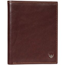 Golden Head Colorado RFID Protect Cartera de cuero 8,5 cm  Modelo 3
