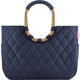 reisenthel Bolsa Loopshopper L Frame 46 cm  Modelo 4