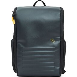 Mandarina Duck Smart Duck Mochila de día 43 cm Compartimento para laptop  Modelo 1