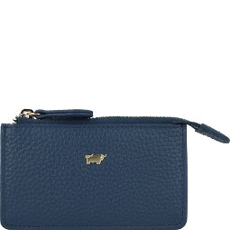 Braun Büffel Estuche para llaves Asti de cuero 12 cm  Modelo 2